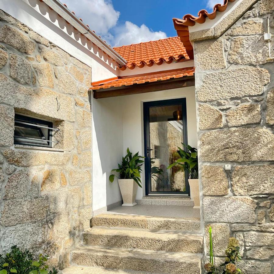 Quinta Da Corga Hotel Prova Buitenkant foto