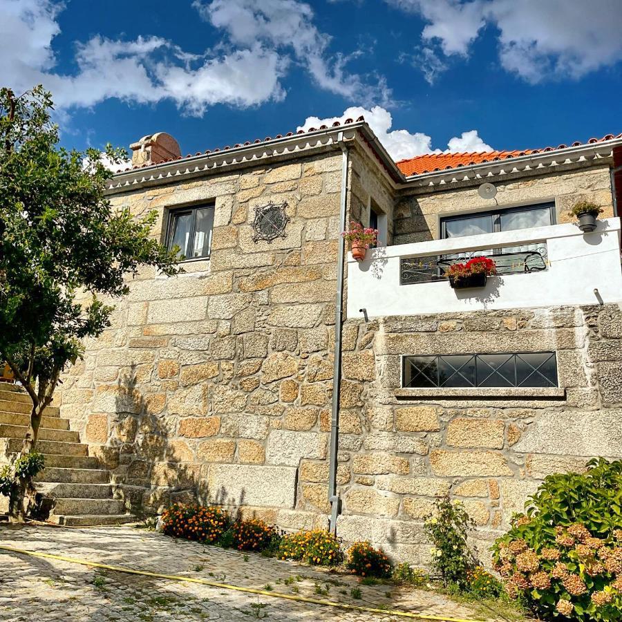 Quinta Da Corga Hotel Prova Buitenkant foto