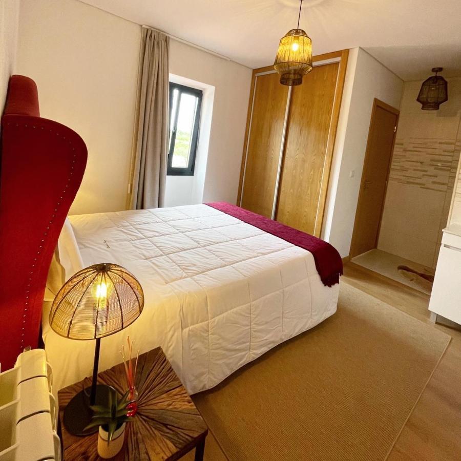 Quinta Da Corga Hotel Prova Buitenkant foto